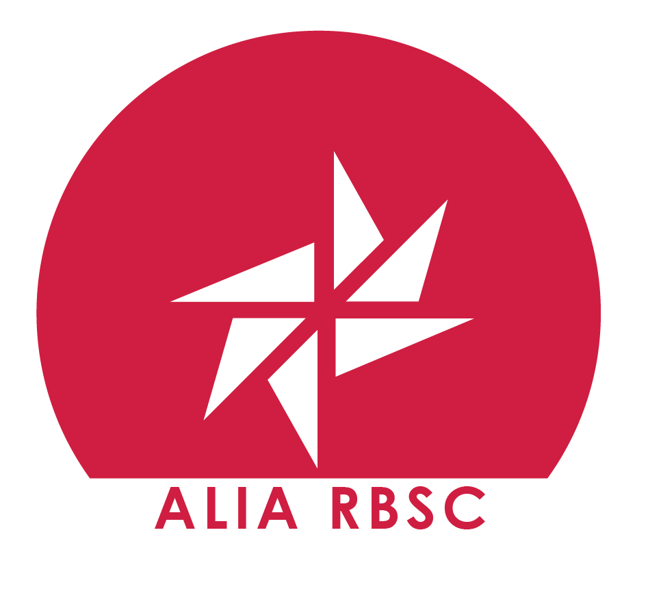 ALIA Rare Cataloguing: 'Well, that aged badly', managing encounters with history as a cataloguer